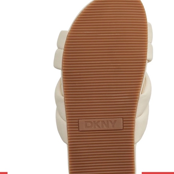 DKNY Indra Criss Cross Shoes - Picture 5 of 5